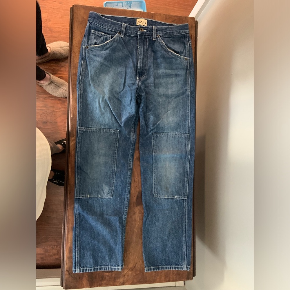 Hey gang jeans size 30